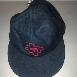Vans Jarvis StrapBack Hat